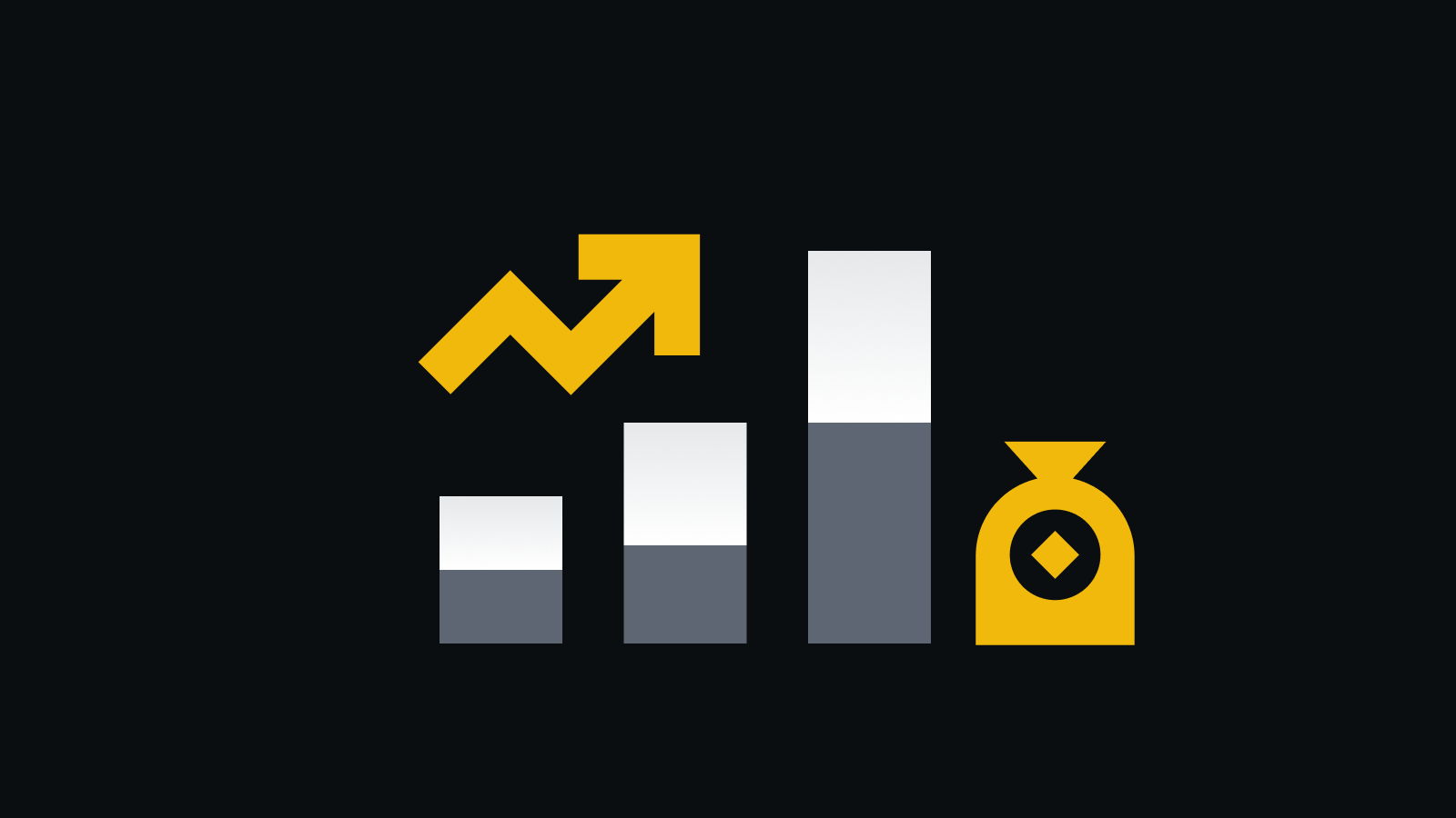 极致交易体验，安心每一刻