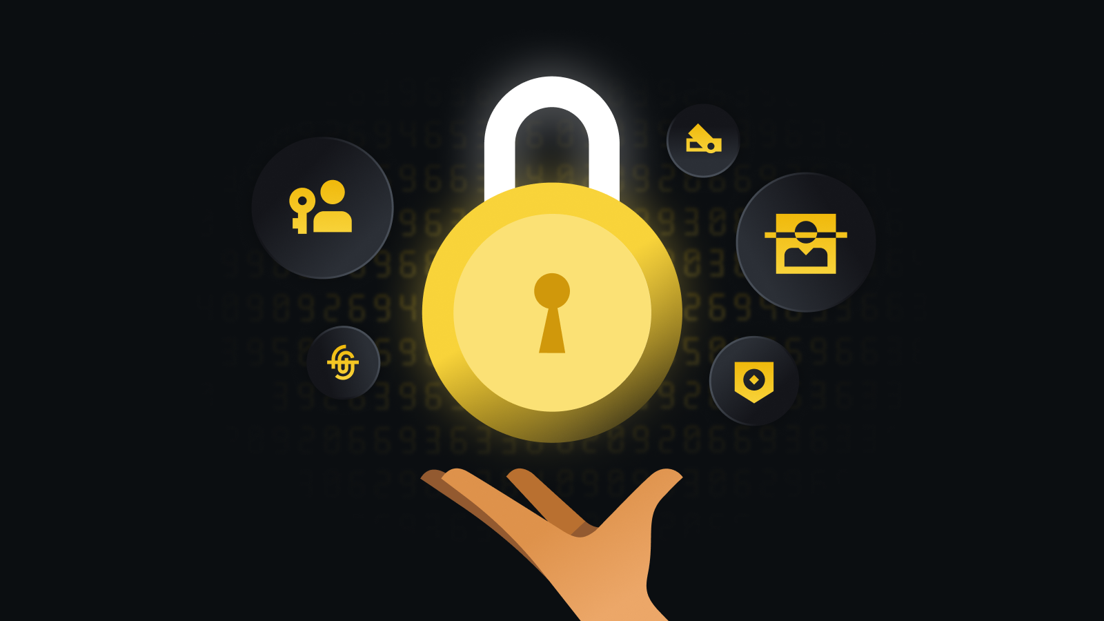 可靠数字资产交易引擎